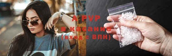 крисы Белоозёрский