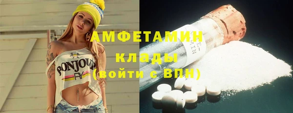молекула духа Белокуриха